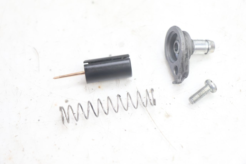photo de CARBURADOR PEUGEOT LUDIX PRO 2T 50 (2010 - 2017) - Características distintivas