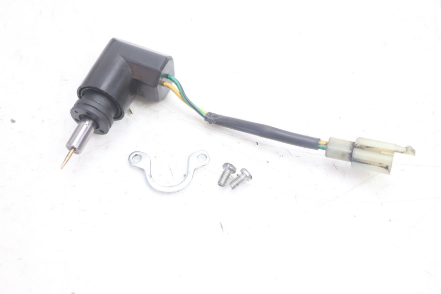 photo de CARBURADOR PEUGEOT LUDIX PRO 2T 50 (2010 - 2017) - Zoom sobre los componentes