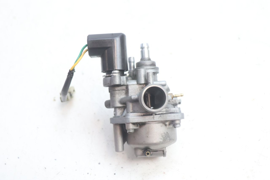 photo de CARBURADOR PEUGEOT LUDIX PRO 2T 50 (2010 - 2017) - Zoom estado de uso