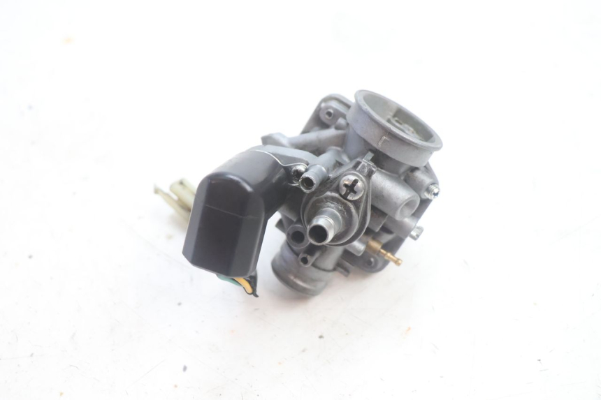 photo de CARBURADOR PEUGEOT LUDIX PRO 2T 50 (2010 - 2017) - Primer plano técnico
