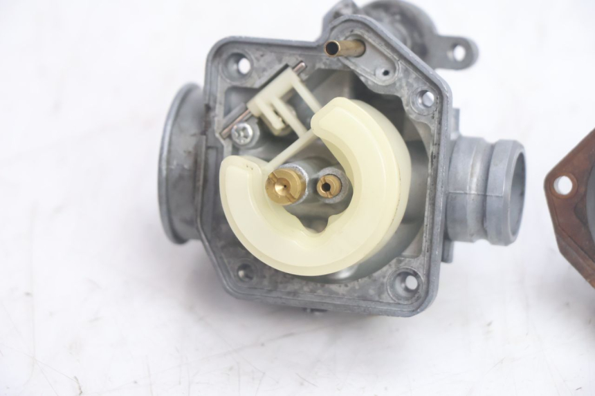 photo de CARBURADOR PEUGEOT LUDIX PRO 2T 50 (2010 - 2017) - Recambio usado revisado