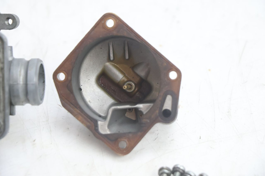 photo de CARBURADOR PEUGEOT LUDIX PRO 2T 50 (2010 - 2017) - Marcados y referencias originales