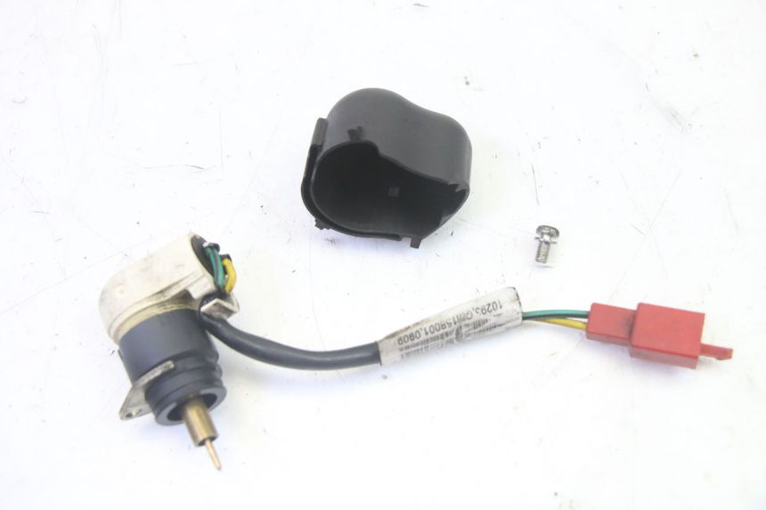 photo de CARBURADOR PIAGGIO LXV 4T 50 (2009 - 2013) - Características distintivas