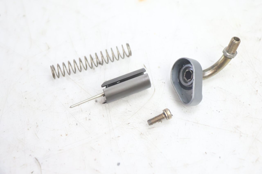 photo de CARBURADOR MBK MACH G AC 50 (2002 - 2014) - Características distintivas