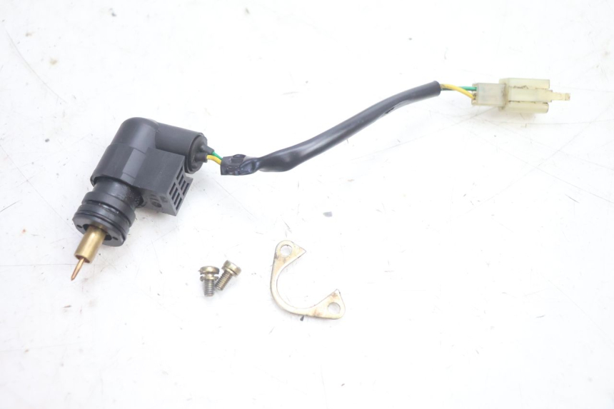 photo de CARBURADOR MBK MACH G AC 50 (2002 - 2014) - Zoom sobre los componentes