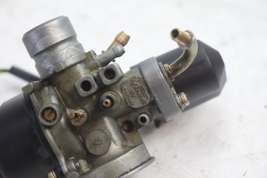 photo de CARBURADOR MBK MACH G AC 50 (2002 - 2014) - Zoom estado de uso