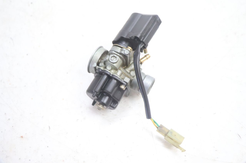 photo de CARBURADOR MBK MACH G AC 50 (2002 - 2014) - Primer plano técnico