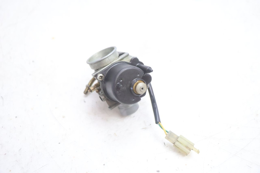 photo de CARBURADOR MBK MACH G AC 50 (2002 - 2014) - Detalles de los puntos de fijación