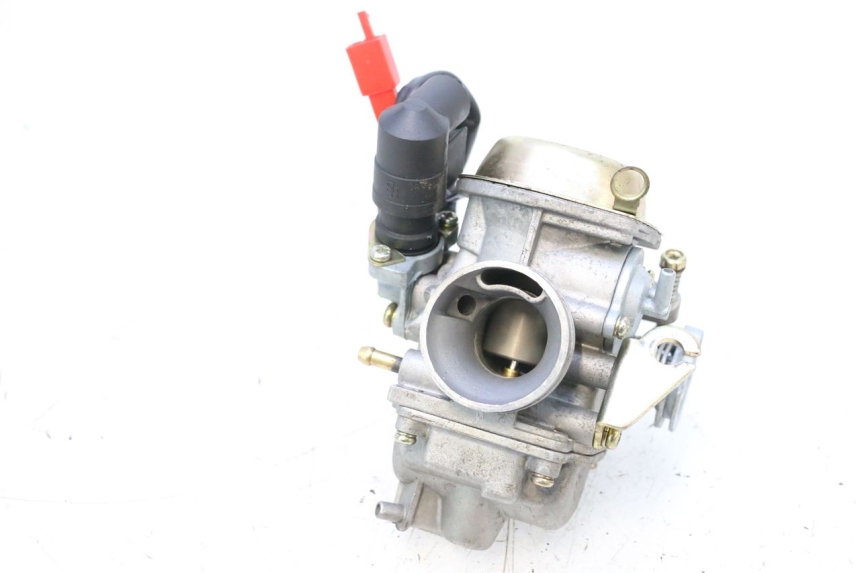 photo de CARBURADOR KEEWAY MATRIX RX9 125 (2006 - 2007) - Vista principal