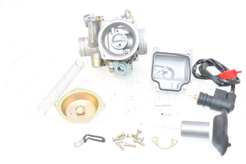 photo de CARBURADOR KEEWAY MATRIX RX9 125 (2006 - 2007) - Primer plano de alta resolución