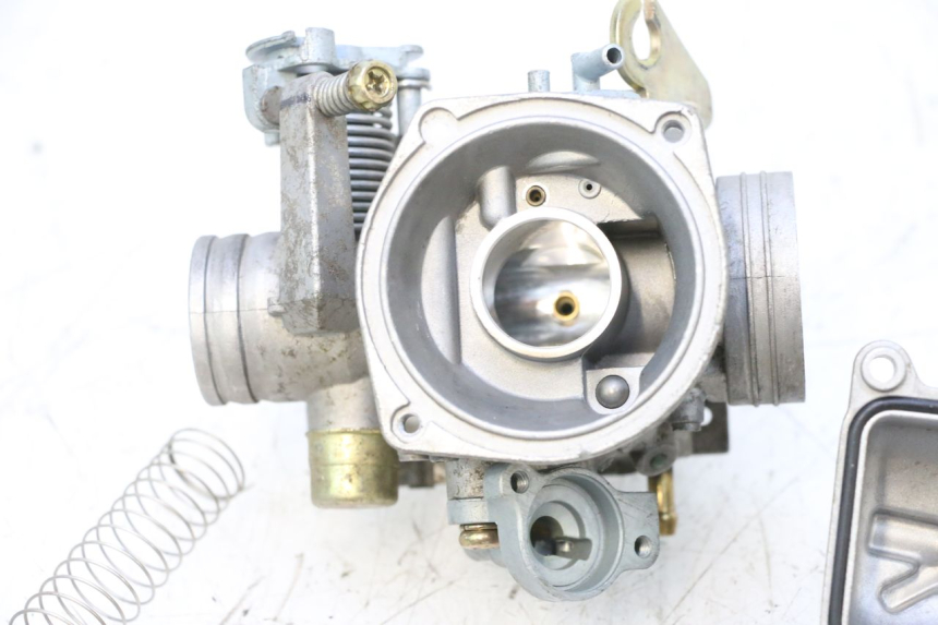 photo de CARBURADOR KEEWAY MATRIX RX9 125 (2006 - 2007) - Foto de producto adicional