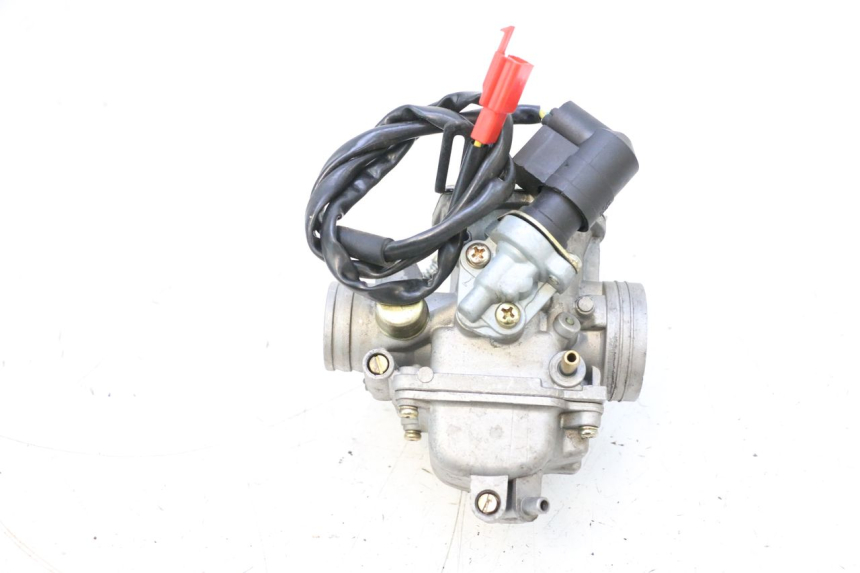 photo de CARBURADOR KEEWAY MATRIX RX9 125 (2006 - 2007) - Vista general del producto