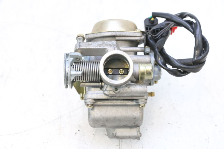 photo de CARBURADOR KEEWAY MATRIX RX9 125 (2006 - 2007) - Recambio usado revisado