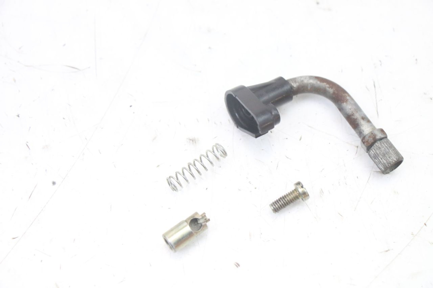 photo de CARBURADOR MBK X-LIMIT XLIMIT 50 (2007 - 2012) - Características distintivas