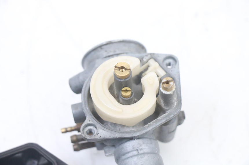 photo de CARBURADOR MBK X-LIMIT XLIMIT 50 (2007 - 2012) - Marcados y referencias originales