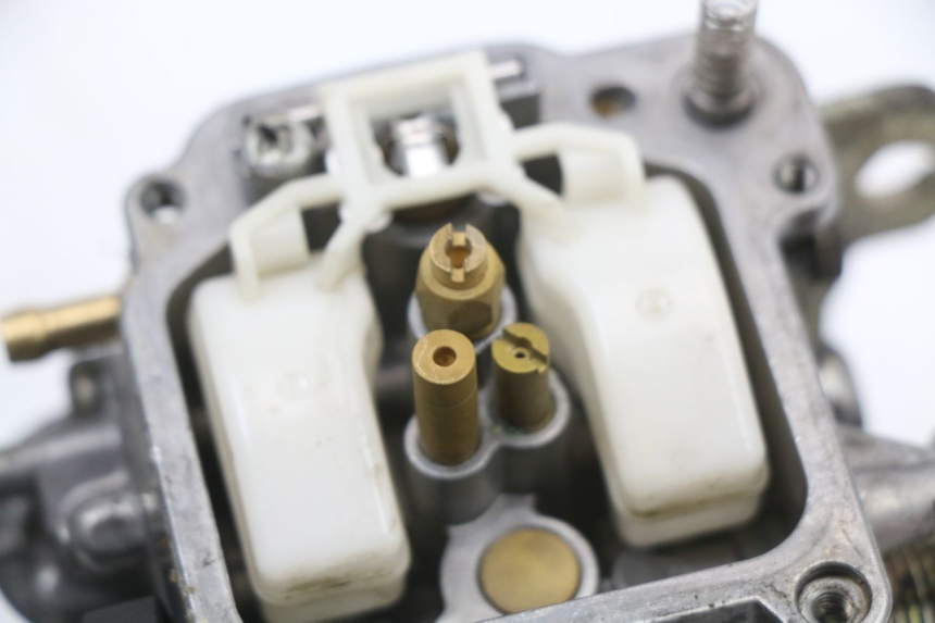 photo de CARBURADOR SYM MIO 50 (2005 - 2010) - Recambio usado revisado