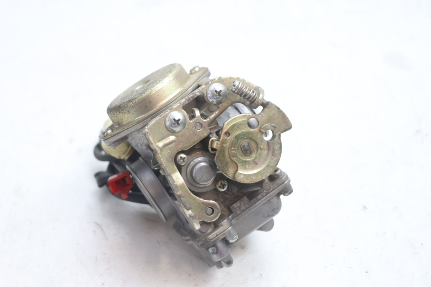 photo de CARBURADOR SYM MIO 50 (2005 - 2010) - Detalle de la pieza