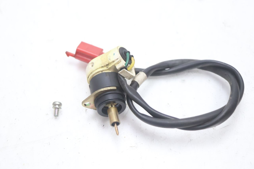 photo de CARBURADOR SYM MIO 50 (2005 - 2010) - Características distintivas