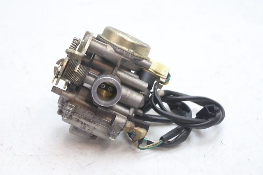 photo de CARBURADOR SYM MIO 50 (2005 - 2010) - Zoom estado de uso