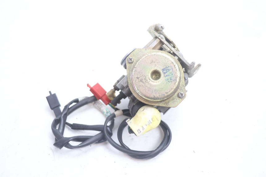 photo de CARBURADOR SYM MIO 50 (2005 - 2010) - Primer plano técnico