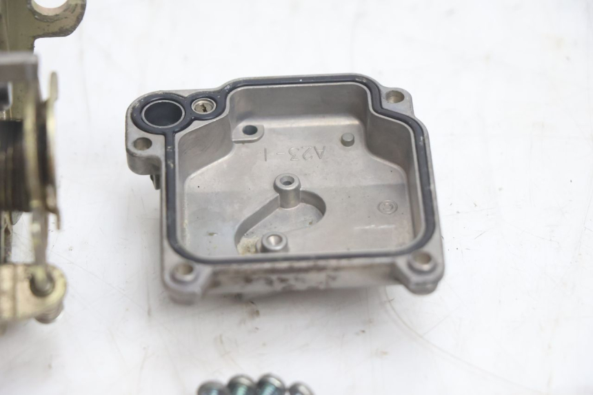 photo de CARBURADOR SYM MIO 50 (2005 - 2010) - Marcados y referencias originales