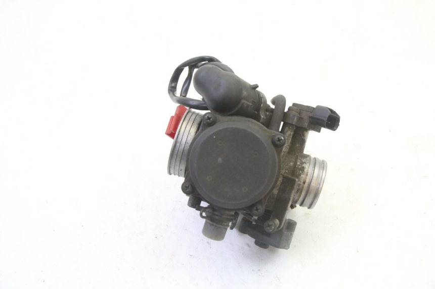 photo de CARBURADOR PIAGGIO MP3 125 (2006 - 2014) - Primer plano técnico