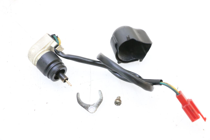 photo de CARBURADOR PIAGGIO MP3 125 (2006 - 2014) - Características distintivas