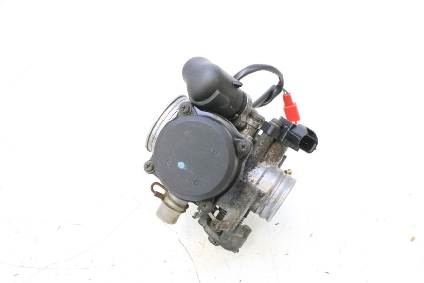 photo de CARBURADOR PIAGGIO MP3 125 (2006 - 2014) - Primer plano técnico