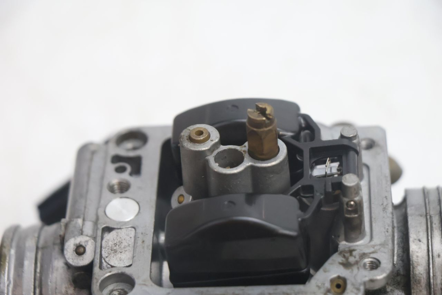 photo de CARBURADOR PIAGGIO MP3 125 (2006 - 2014) - Características distintivas