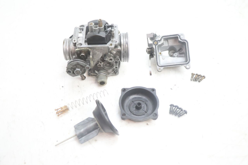 photo de CARBURADOR PIAGGIO MP3 125 (2006 - 2014) - Marcados y referencias originales