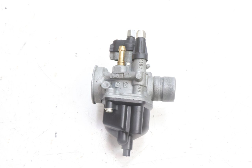 photo de CARBURADOR RIEJU MRT PRO SUPERMOTARD 50 (2007 - 2018) - Primer plano técnico