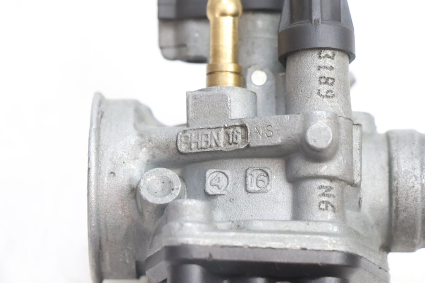 photo de CARBURADOR RIEJU MRT PRO SUPERMOTARD 50 (2007 - 2018) - Vista general del producto