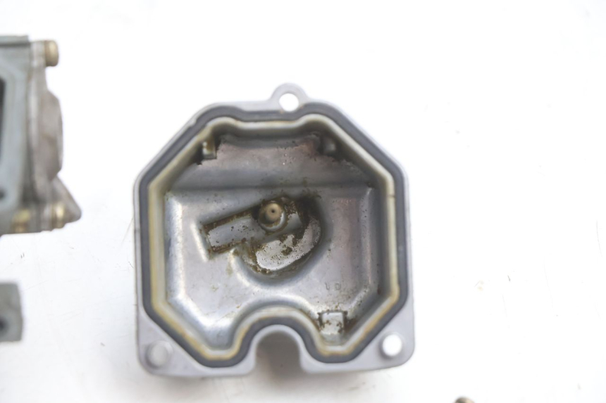 photo de CARBURADOR KYMCO MXU R 250 (2004 - 2010) - Características distintivas