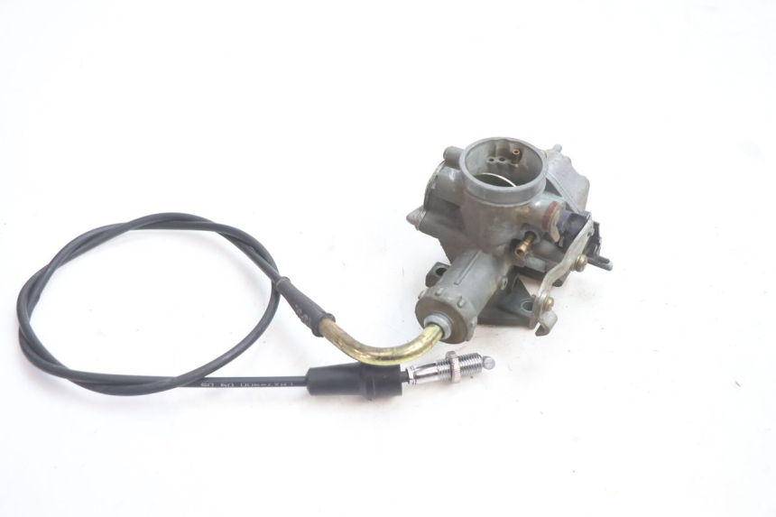 photo de CARBURADOR KYMCO MXU R 250 (2004 - 2010) - Primer plano técnico