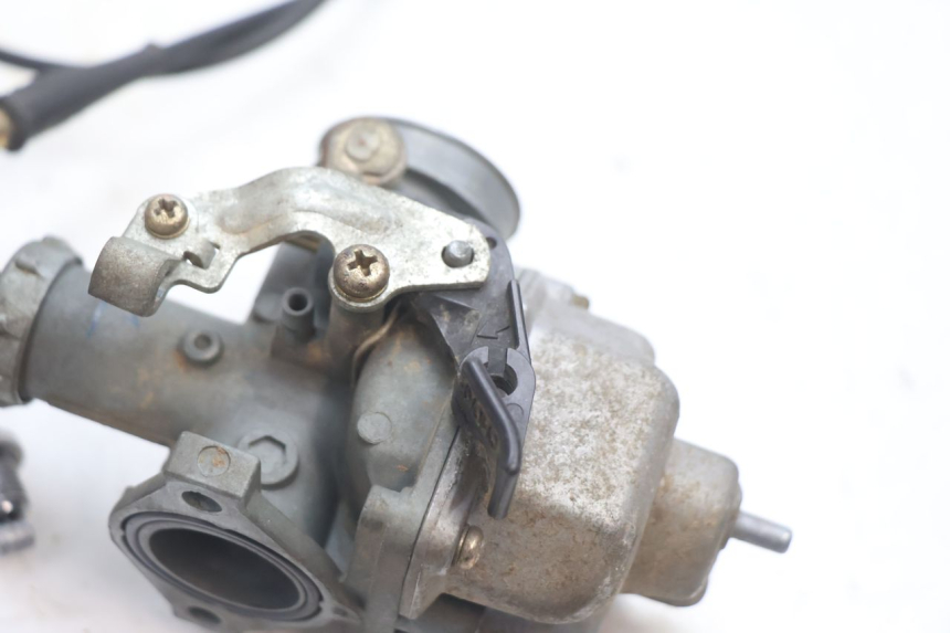 photo de CARBURADOR KYMCO MXU R 250 (2004 - 2010) - Detalles de los puntos de fijación