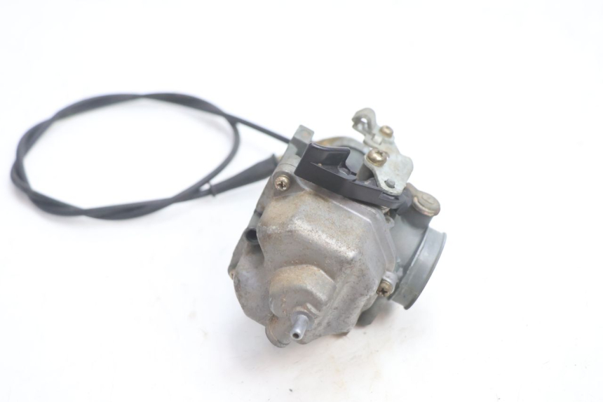 photo de CARBURADOR KYMCO MXU R 250 (2004 - 2010) - Estado de la superficie y material