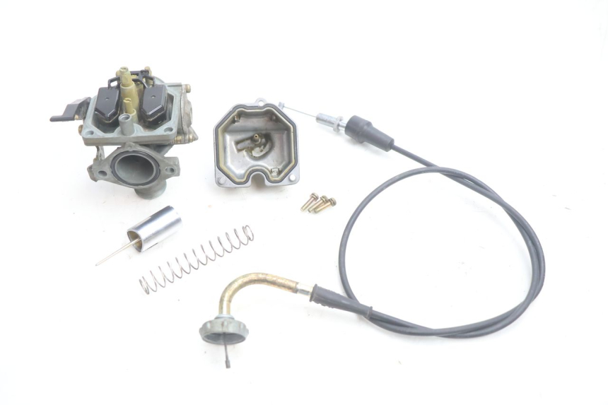 photo de CARBURADOR KYMCO MXU R 250 (2004 - 2010) - Recambio usado revisado