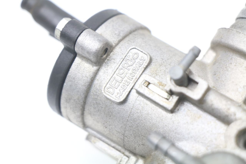 photo de CARBURADOR ASIAWING NC ENDURO 250 (2015 - 2021) - Primer plano técnico