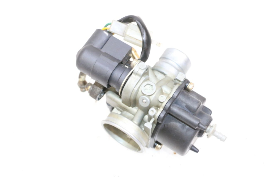 photo de CARBURADOR YAMAHA NEO'S NEOS 2T 50 (1998 - 2007) - Primer plano técnico