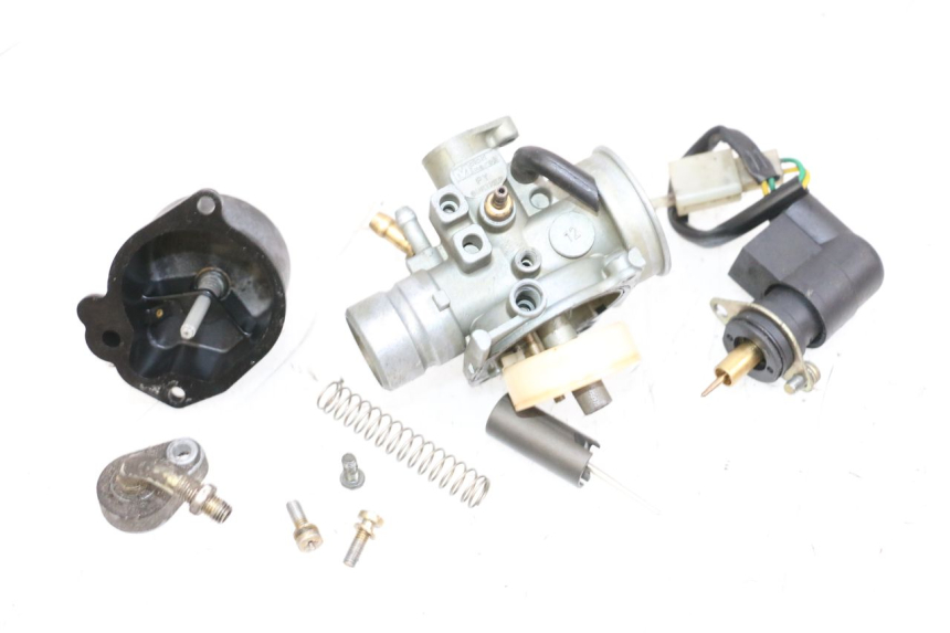 photo de CARBURADOR YAMAHA NEO'S NEOS 2T 50 (1998 - 2007) - Recambio usado revisado