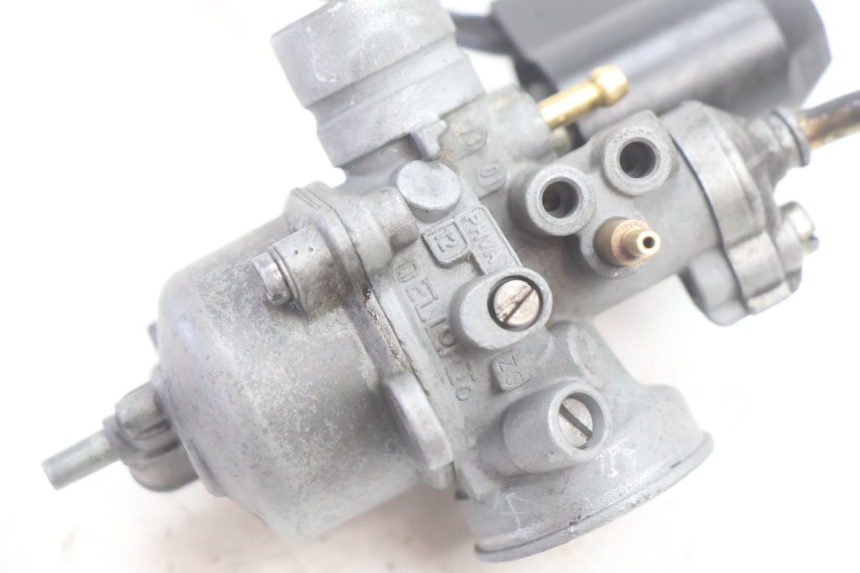 photo de CARBURADOR YAMAHA NEO'S NEOS 2T 50 (1998 - 2007) - Zoom estado de uso