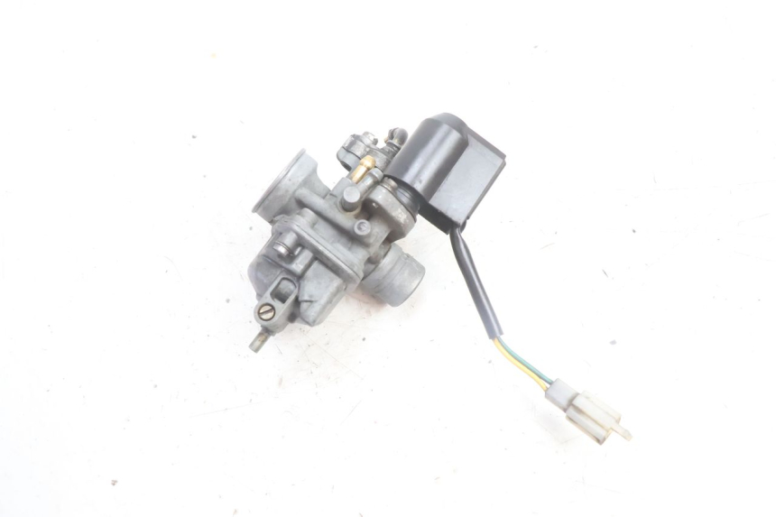 photo de CARBURADOR YAMAHA NEO'S NEOS 2T 50 (1998 - 2007) - Primer plano técnico