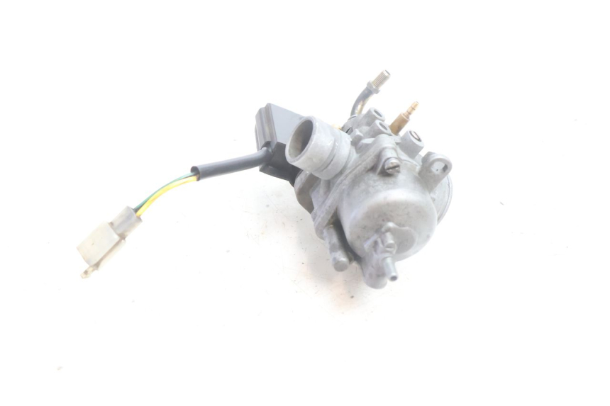 photo de CARBURADOR YAMAHA NEO'S NEOS 2T 50 (1998 - 2007) - Detalles de los puntos de fijación