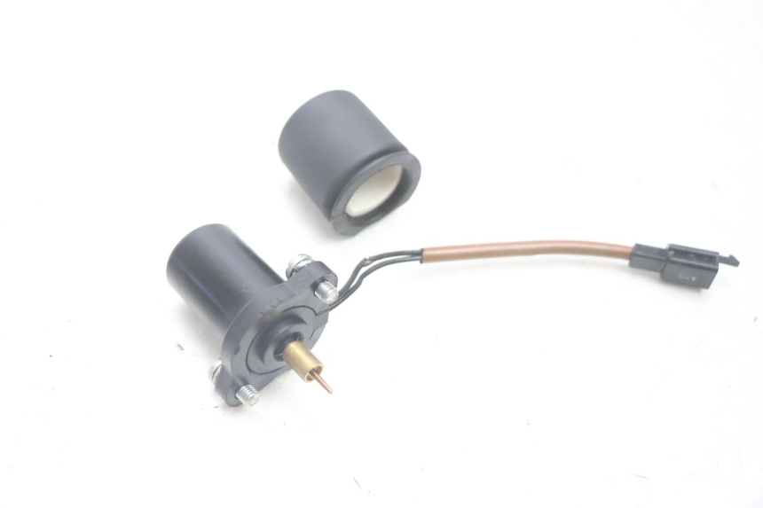photo de CARBURADOR IMF INDUSTRIE NEW PACH 2T 50 (2014 - 2020) - Características distintivas