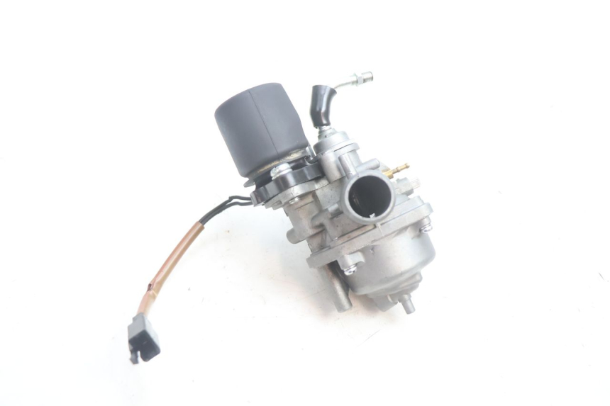photo de CARBURADOR IMF INDUSTRIE NEW PACH 2T 50 (2014 - 2020) - Zoom estado de uso