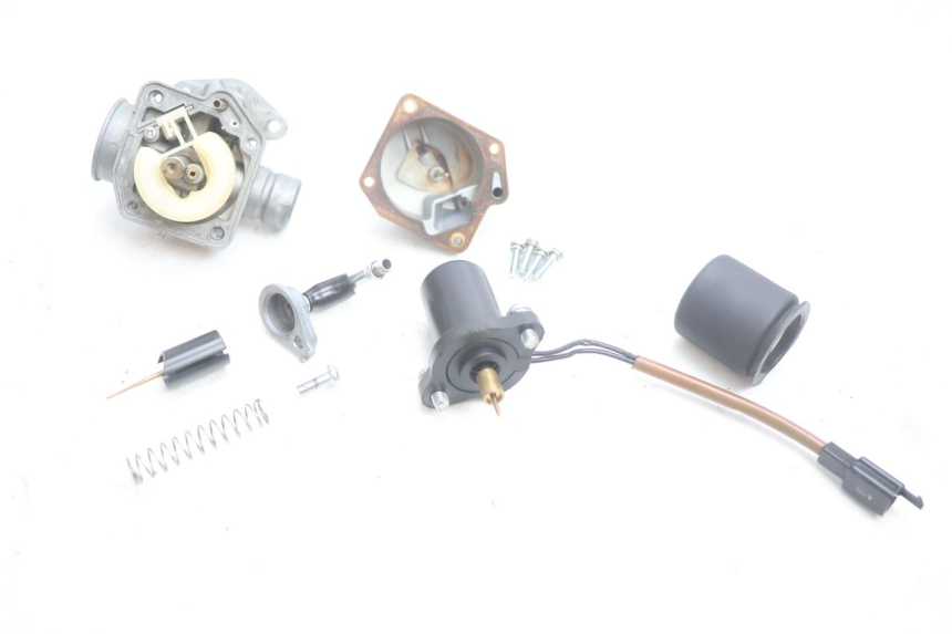 photo de CARBURADOR IMF INDUSTRIE NEW PACH 2T 50 (2014 - 2020) - Detalles de los puntos de fijación