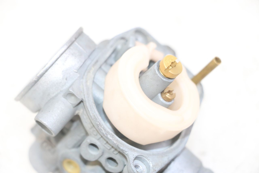 photo de CARBURADOR PIAGGIO NEW TYPHOON 50 (2018 - 2021) - Características distintivas