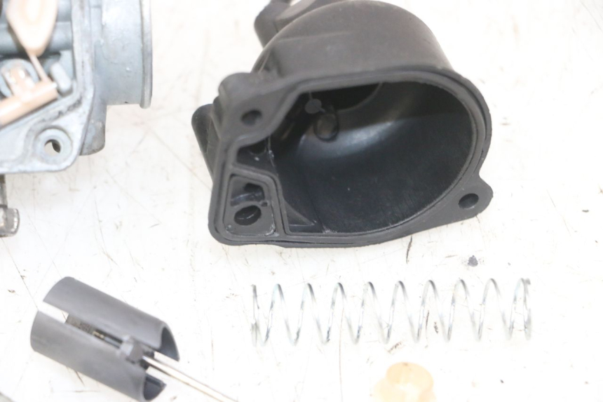 photo de CARBURADOR PIAGGIO NEW TYPHOON 50 (2018 - 2021) - Foto de producto adicional