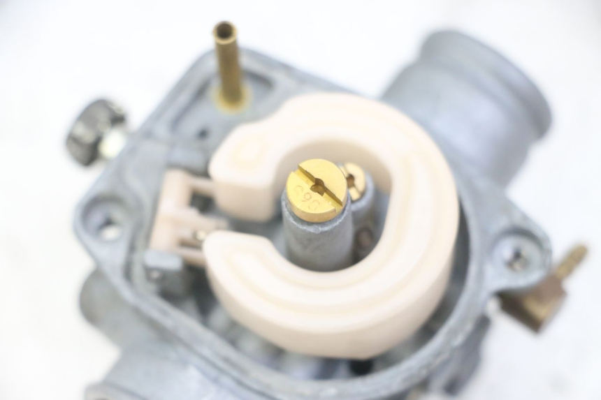 photo de CARBURADOR PIAGGIO NEW TYPHOON 50 (2018 - 2021) - Marcados y referencias originales