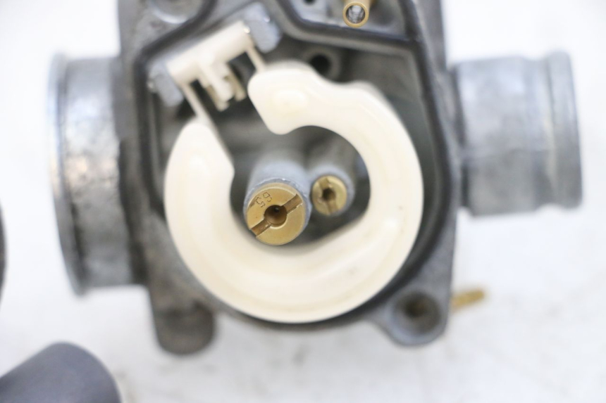 photo de CARBURADOR PIAGGIO NEW TYPHOON 50 (2018 - 2021) - Ángulo de visión alternativo